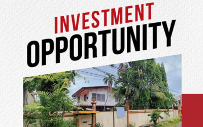 Prime Investment Property