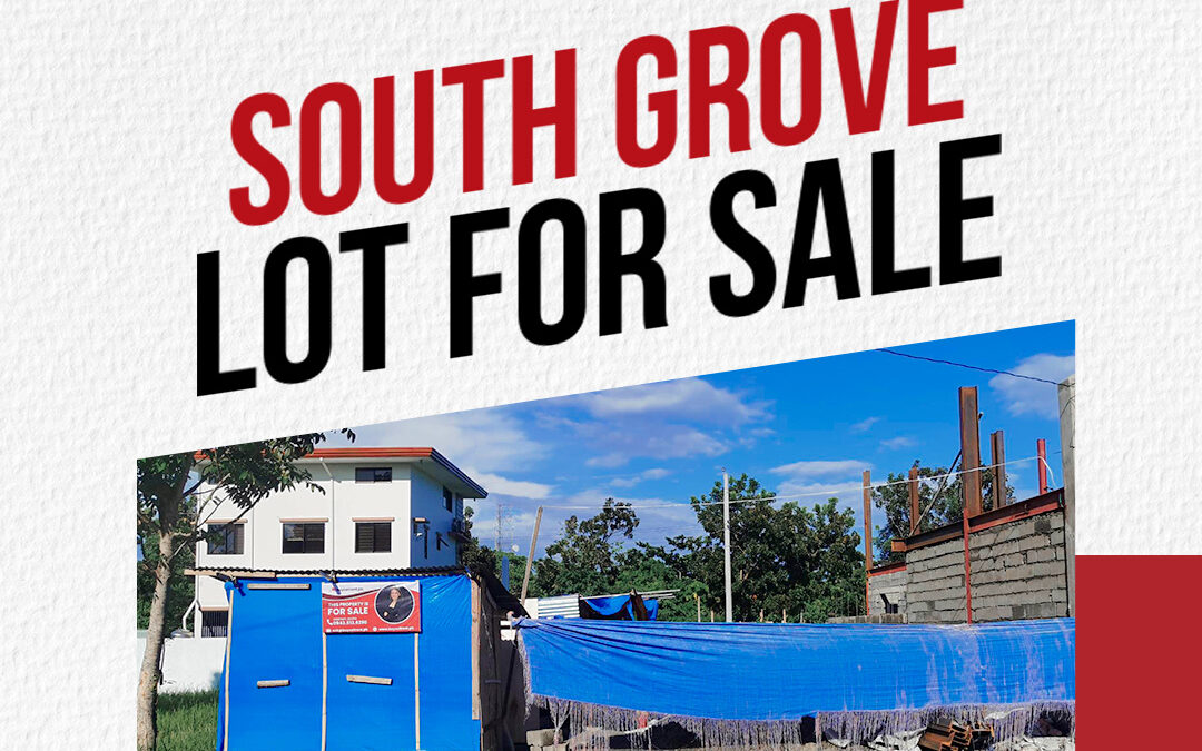 South Grove