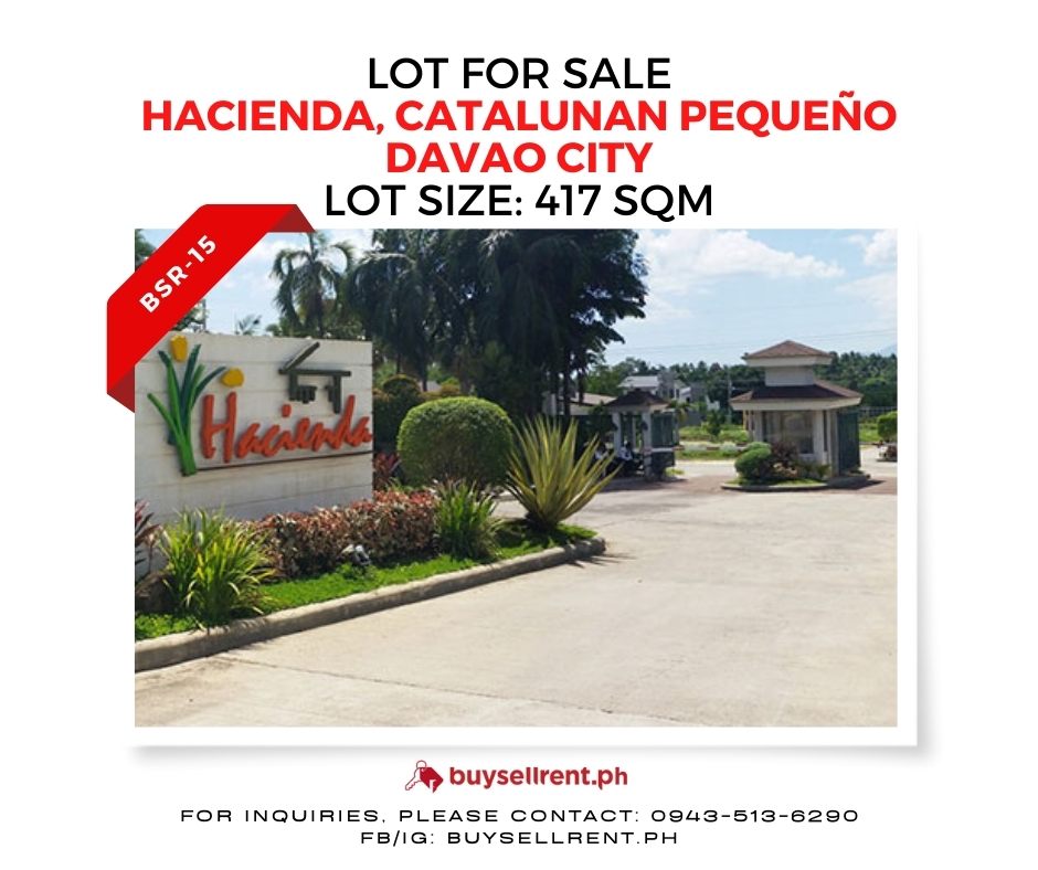 Davao Del Sur, ,Lot,For Sale,1245