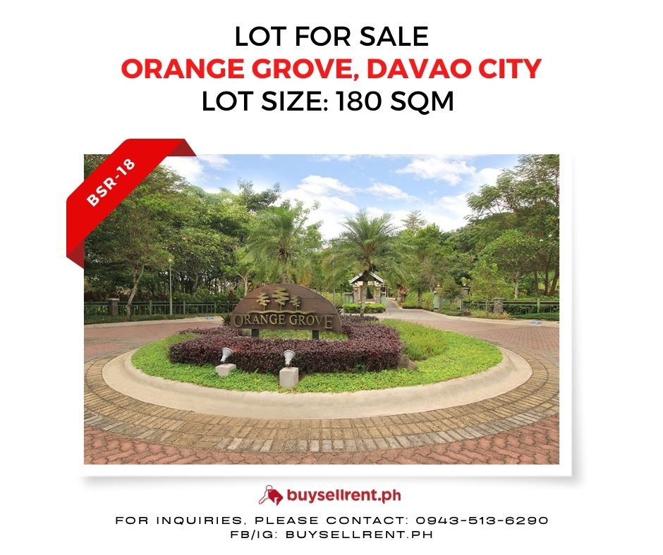 Davao Del Sur, ,Lot,For Sale,1248