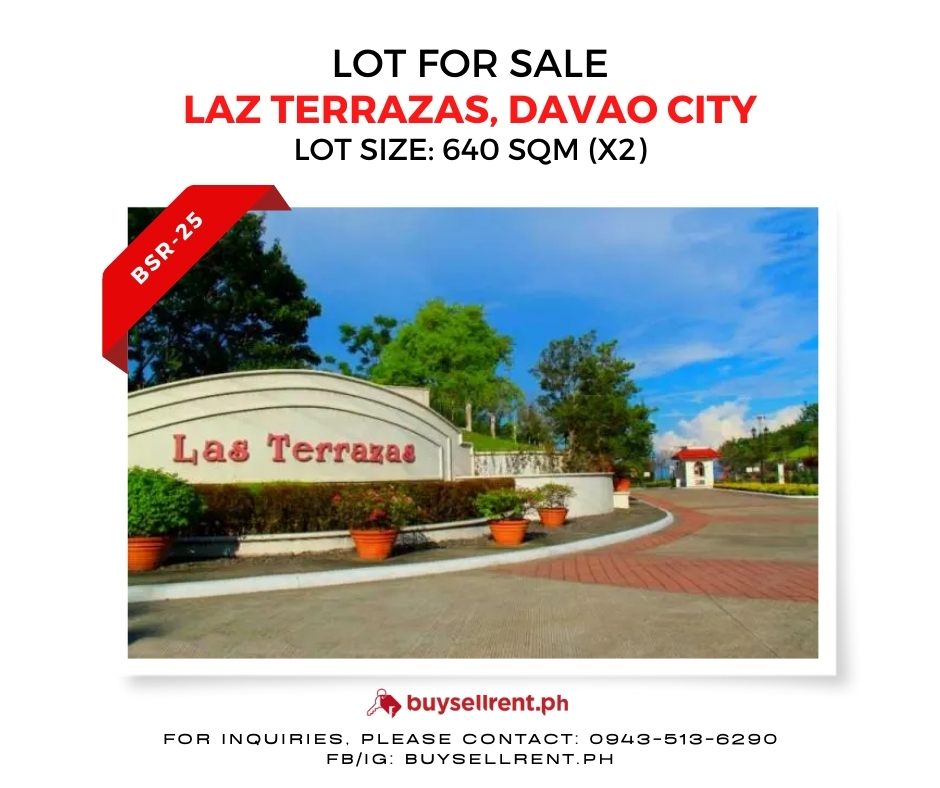 Davao Del Sur, ,Lot,For Sale,1255