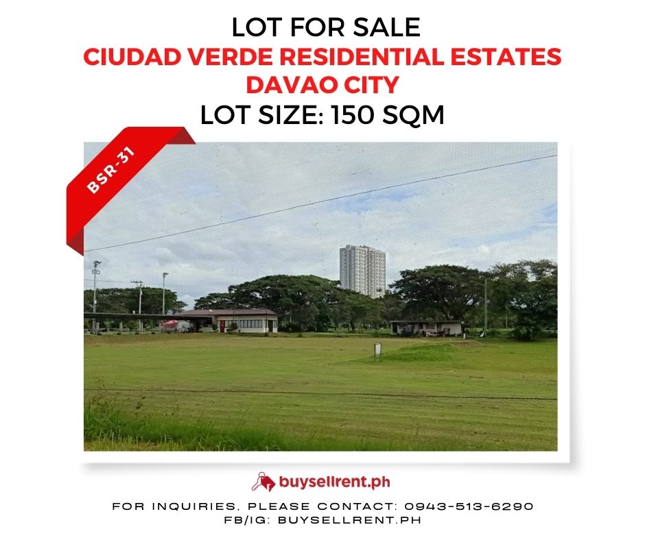 Davao Del Sur, ,Lot,For Sale,1261