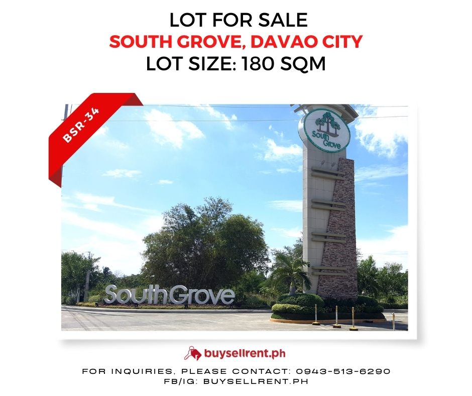 Davao Del Sur, ,Lot,For Sale,1264