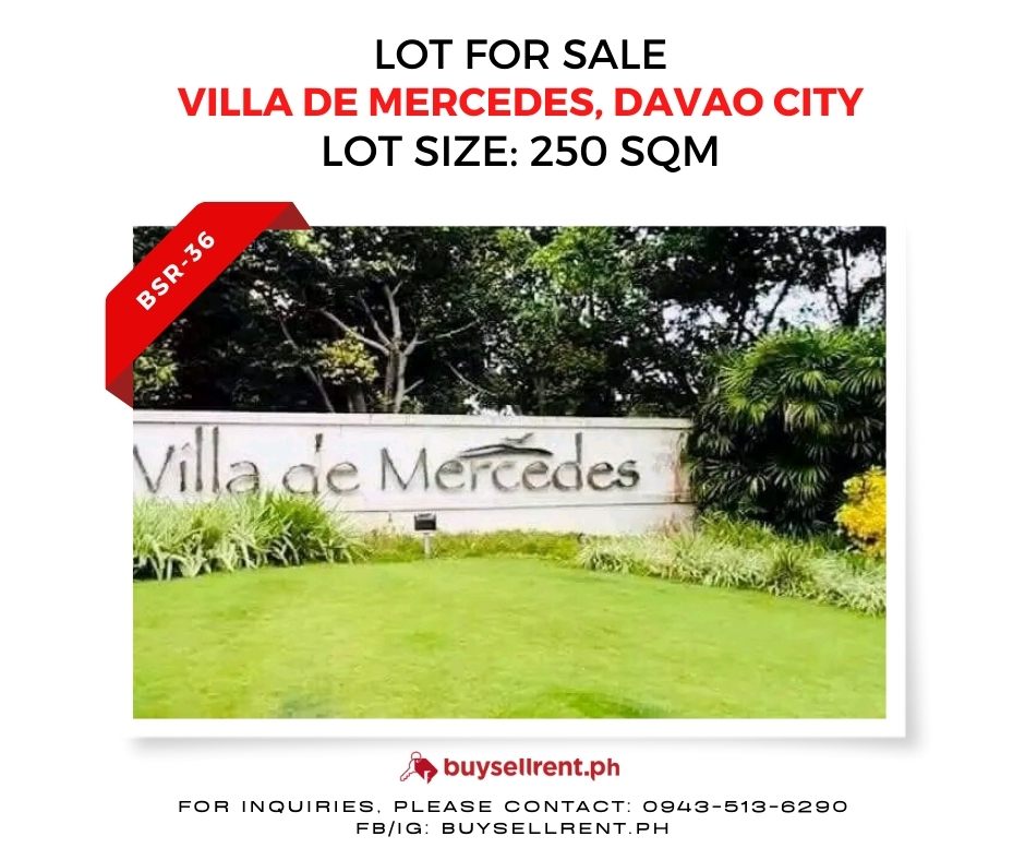 Davao Del Sur, ,Lot,For Sale,1266