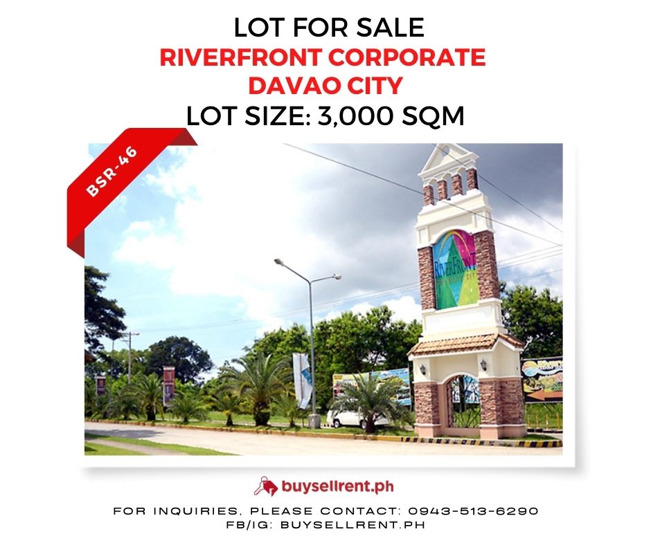 Davao Del Sur, ,Lot,For Sale,1276