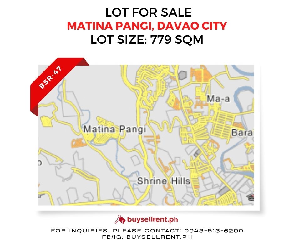 Davao Del Sur, ,Lot,For Sale,1278