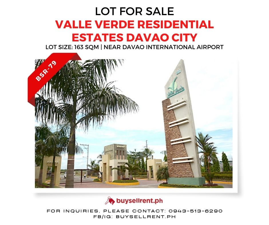 Davao Del Sur, ,Lot,For Sale,1313