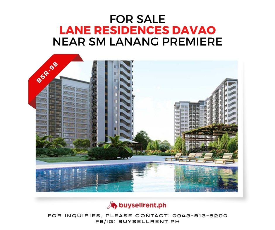 Davao Del Sur, ,Condo,Pre-sell,1338