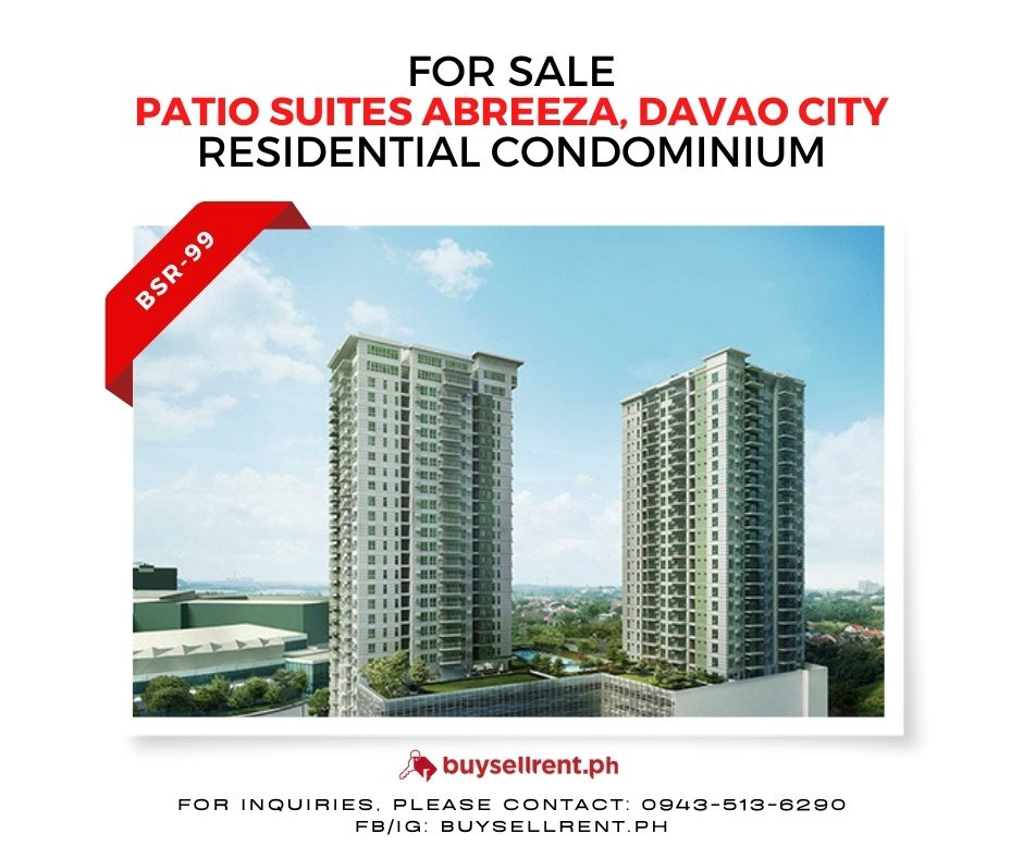 Davao Del Sur, ,Condo,Pre-sell,1339