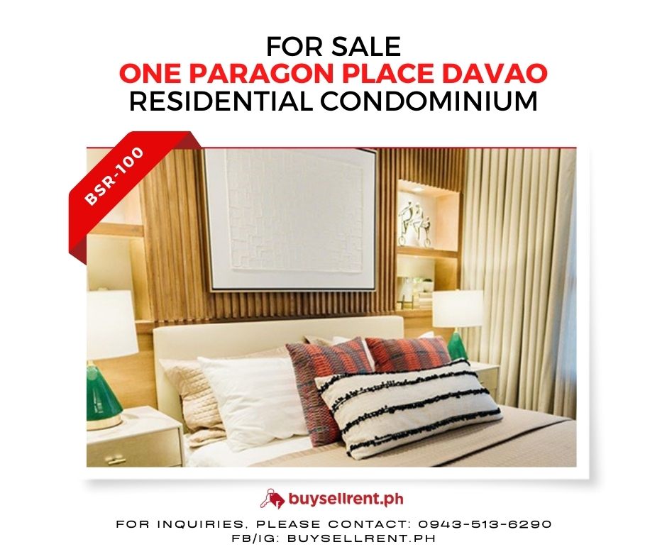 Davao Del Sur, ,Condo,Pre-sell,1340