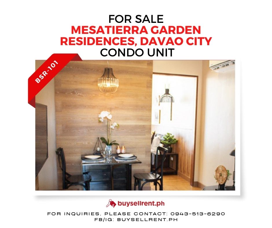 Davao Del Sur, ,Condo,Pre-sell,1341