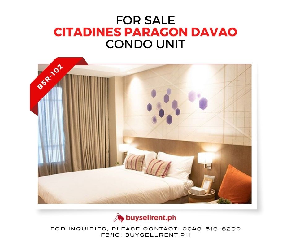 Davao Del Sur, ,Condo,Pre-sell,1342