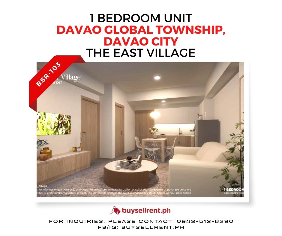 Davao Del Sur, ,Lot,Pre-sell,1343