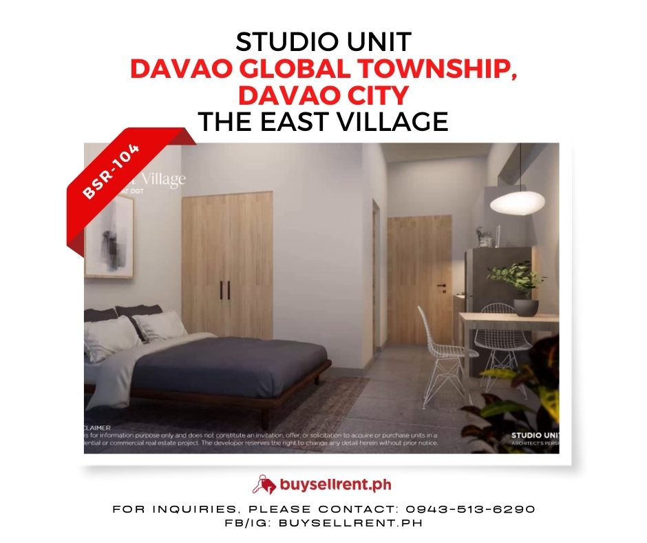 Davao Del Sur, ,Condo,Pre-sell,1344