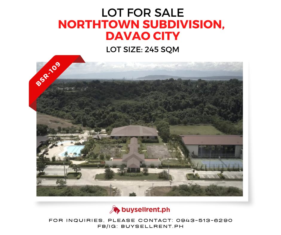 Davao Del Sur, ,Lot,For Sale,1349