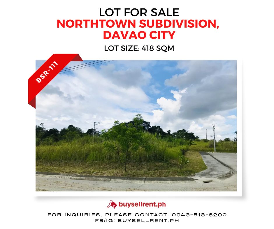 Davao Del Sur, ,Lot,For Sale,1351