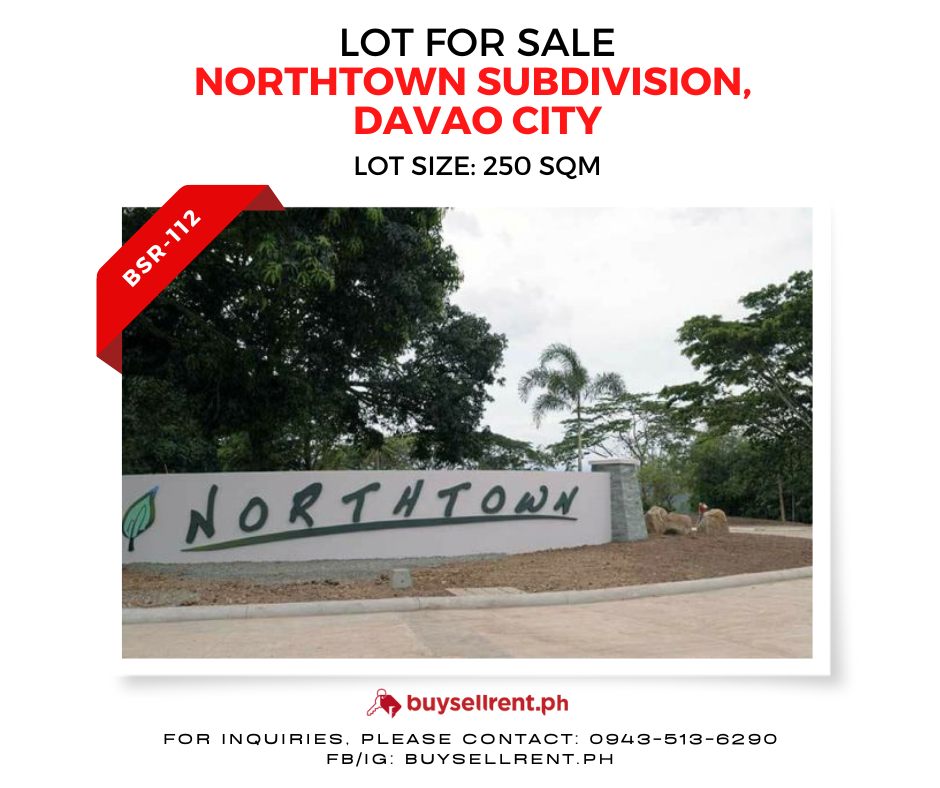 Davao Del Sur, ,Lot,For Sale,1352