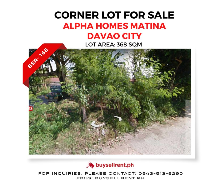 Davao Del Sur, ,Lot,For Sale,1374