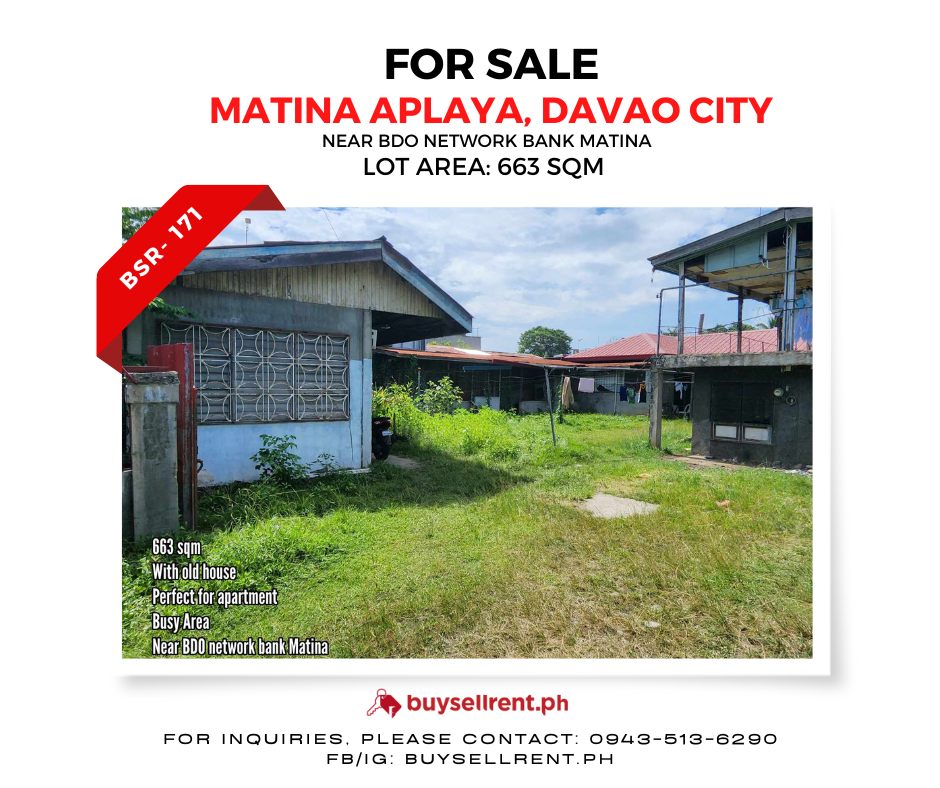 Davao Del Sur, ,Lot,For Sale,1377